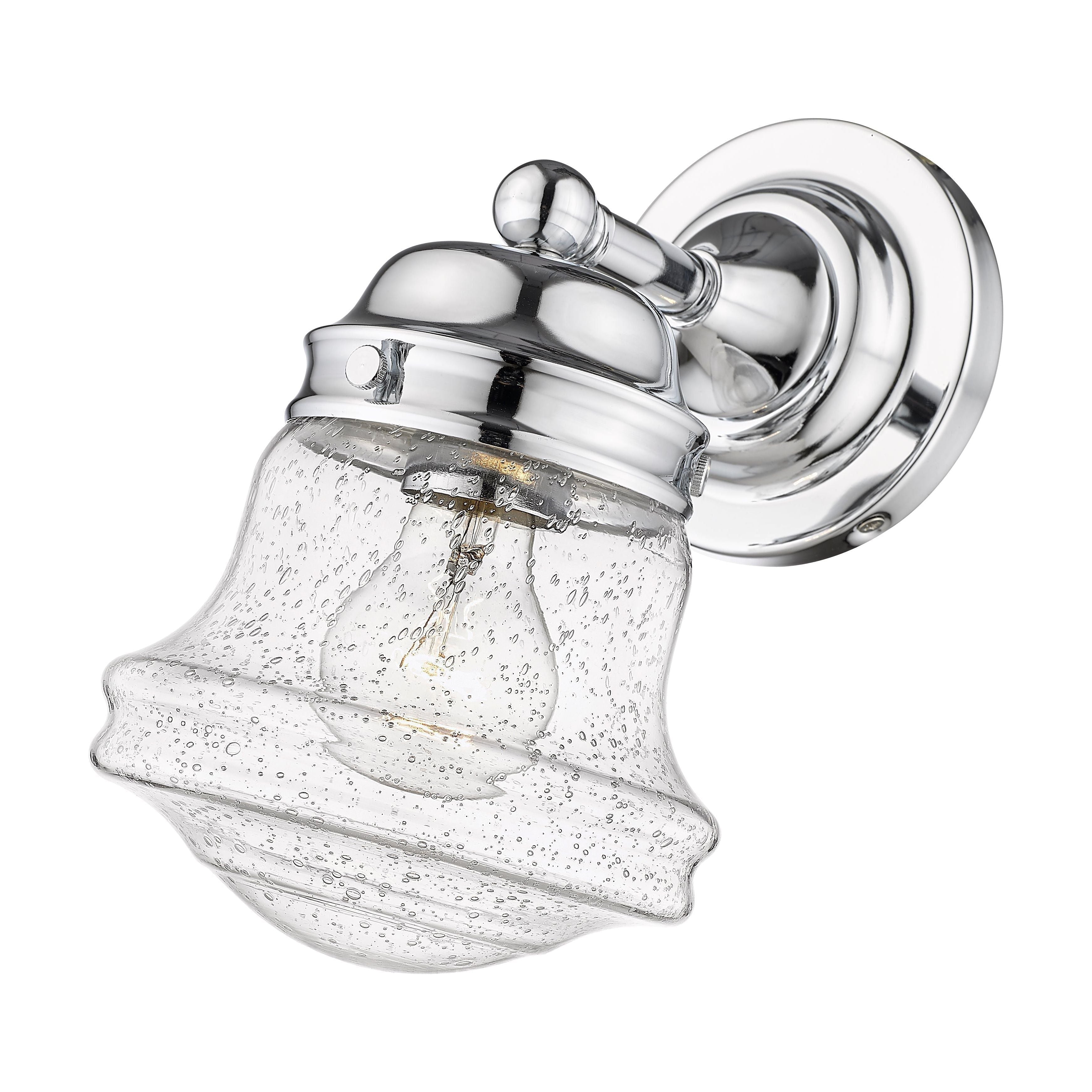 Vaughn 1-Light Wall Sconce