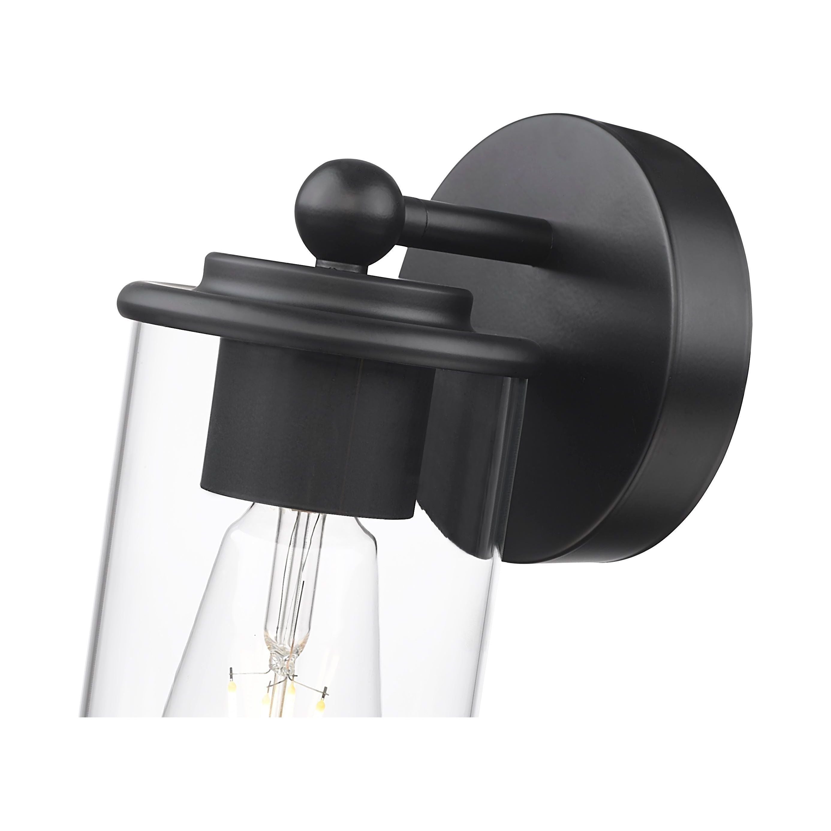 Thayer 1-Light Wall Sconce