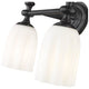 Orion 2-Light Vanity