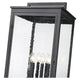 Hartwell 6-Light Outdoor Post Mounted Fixture