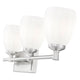 Oren 5-Light Vanity