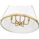 Madeline 6-Light Pendant