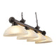 Cordon 4-Light Billiard
