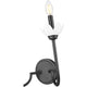 Allistair 2-Light Wall Sconce