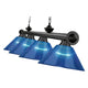 Cordon 4-Light Billiard