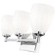 Oren 3-Light Vanity