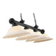 Cordon 4-Light Billiard