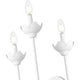 Allistair 3-Light Wall Sconce