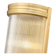 Carnaby 2-Light Wall Sconce