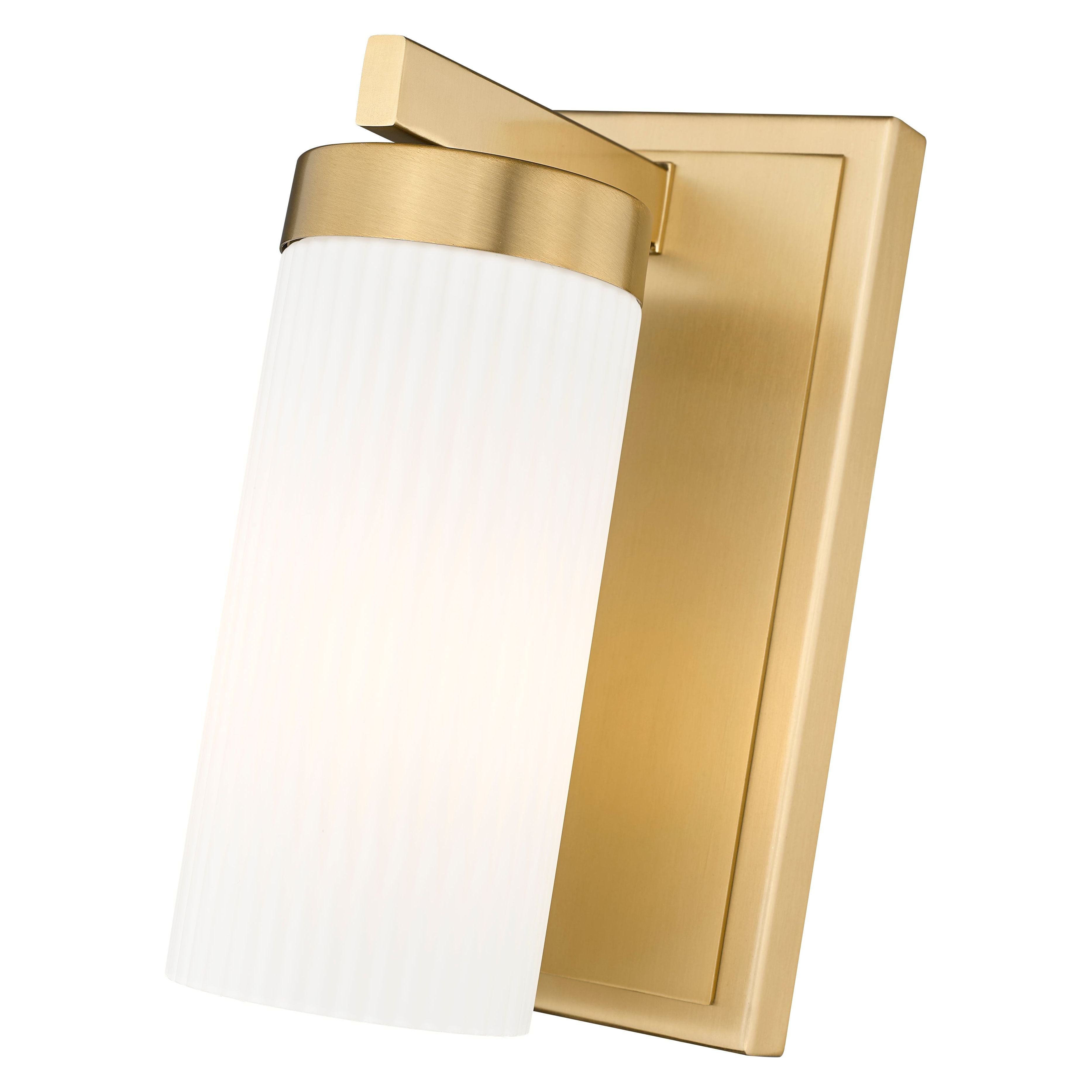 Danica 1-Light Wall Sconce