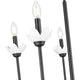 Allistair 5-Light Chandelier