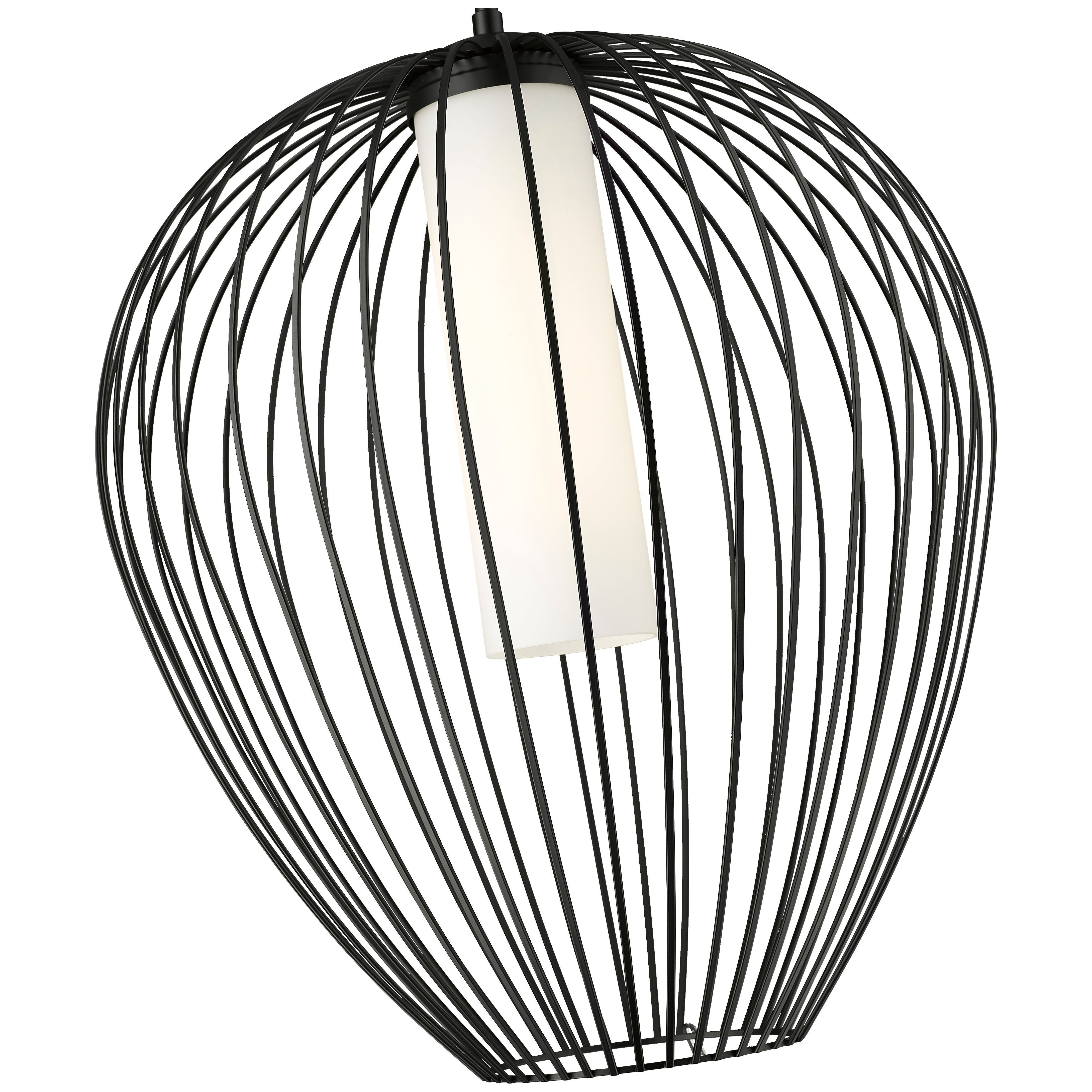 Savanti 1-Light 22" Pendant