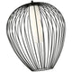 Savanti 1-Light 22" Pendant