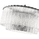 Glacier 10-Light Pendant
