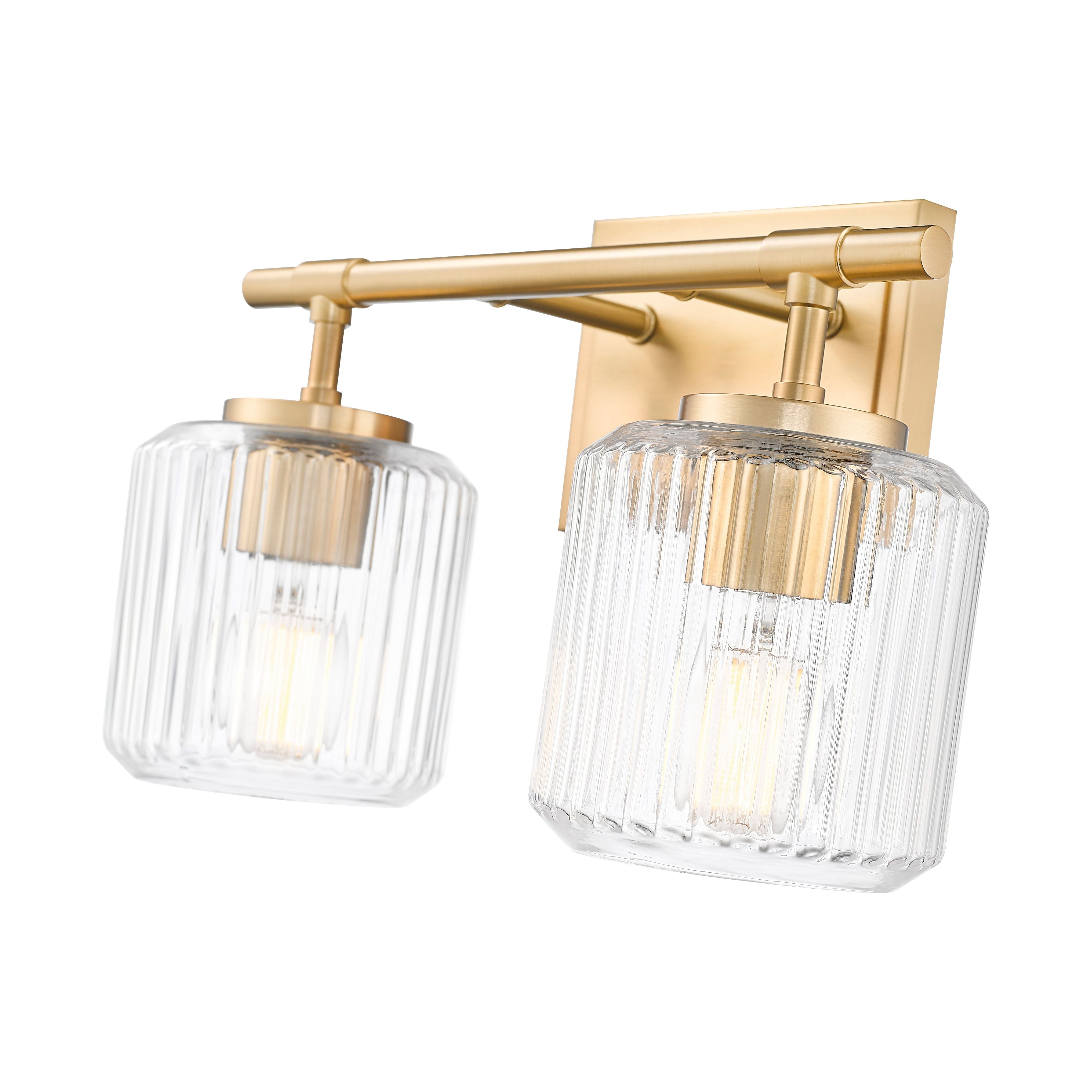 Landon 2-Light Vanity