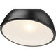 Z-Lite - Melange 1-Light Pendant - Lights Canada