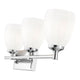 Oren 5-Light Vanity
