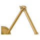Regent 1-Light Wall Sconce