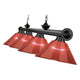 Cordon 4-Light Billiard