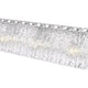 Glacier 3-Light Vanity
