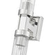 Beau 2-Light Wall Sconce