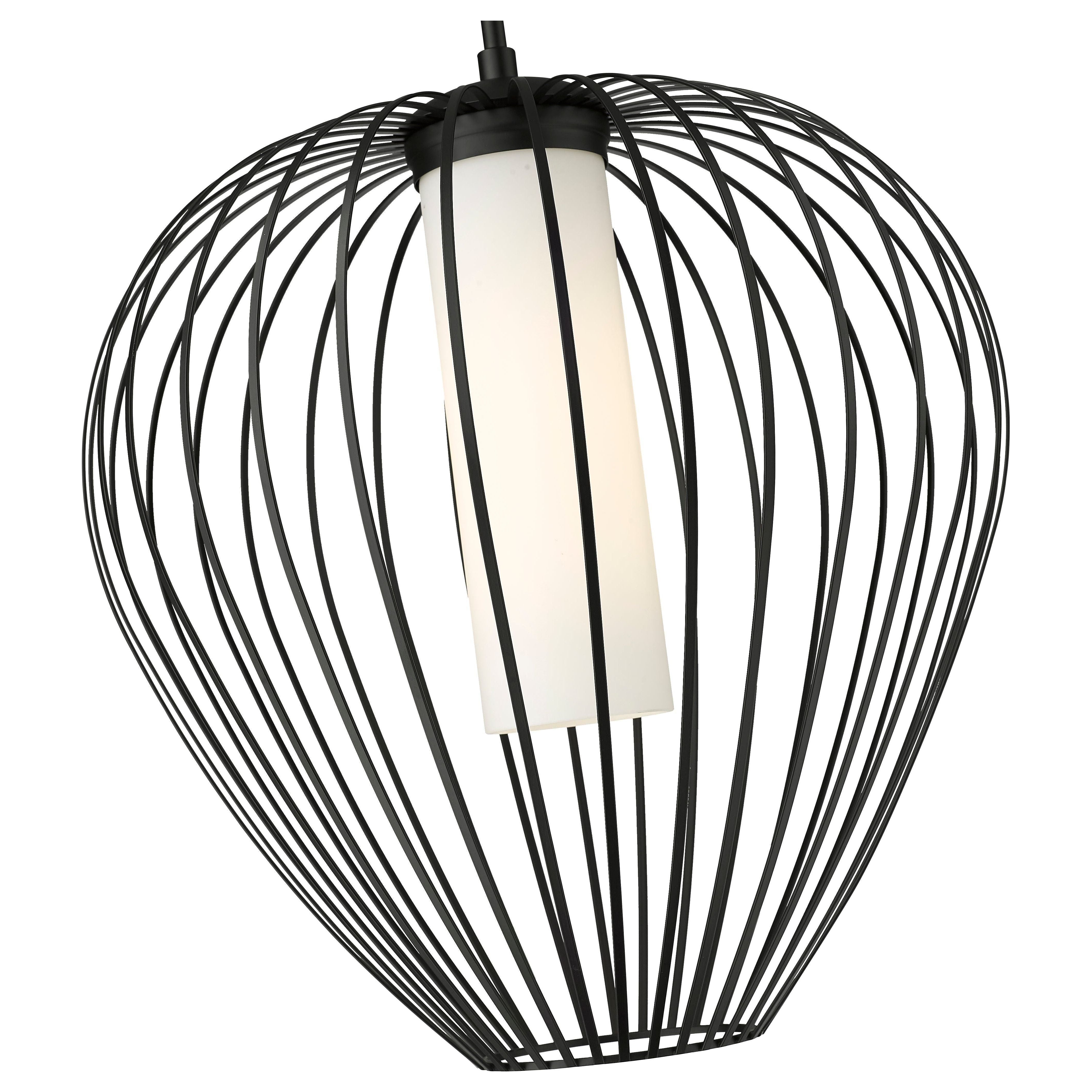 Savanti 1-Light 18" Pendant