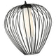 Savanti 1-Light 18" Pendant