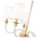 Katerina 5-Light Chandelier