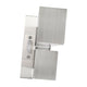 Zane 2-Light 25" Vanity