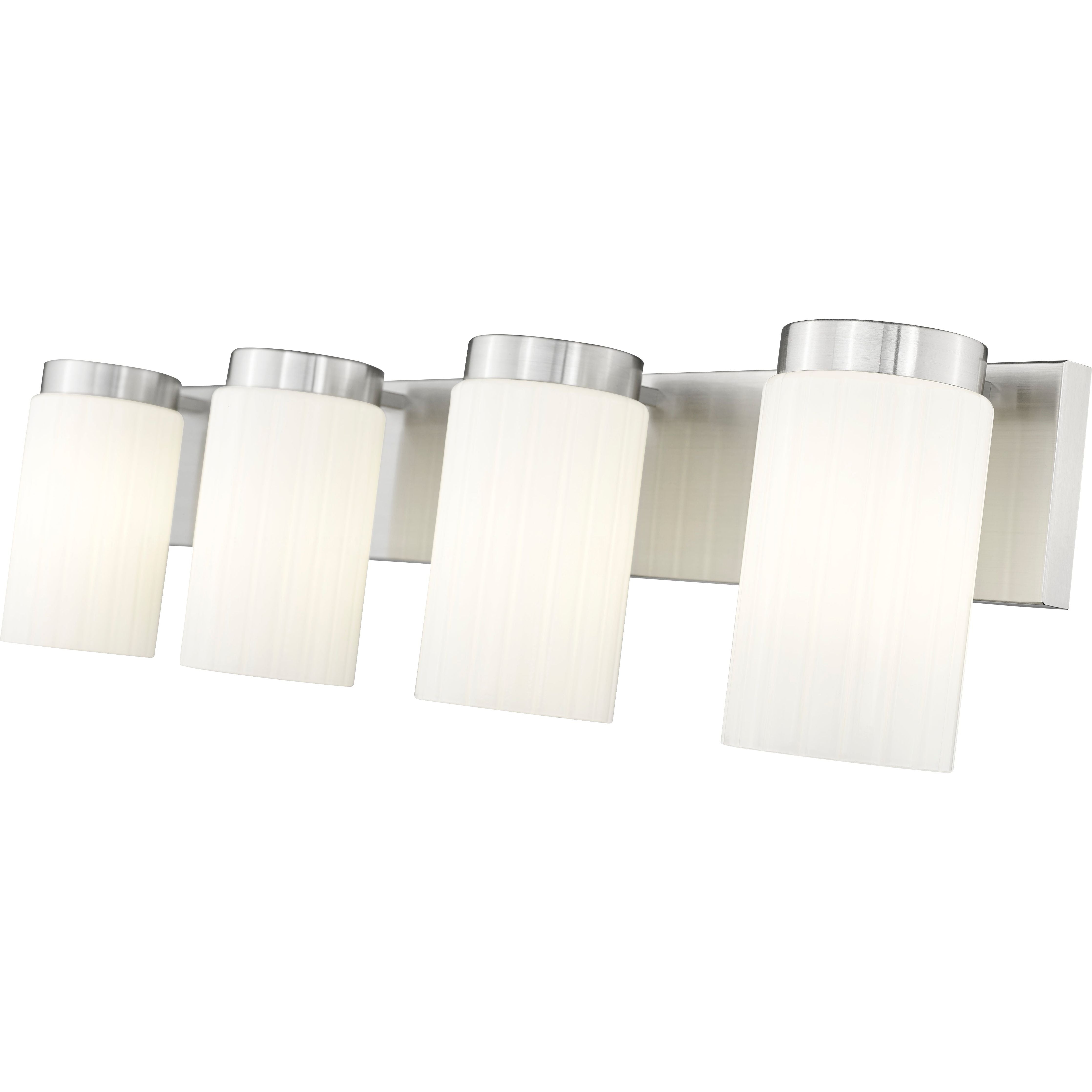 Burk 4-Light Vanity