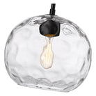 Z-Lite - Chloe 1-Light Pendant - Lights Canada