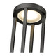 Leland 1-Light Outdoor Post Mounted Fixture