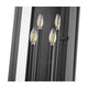 Nova 4-Light Outdoor Wall Light