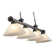 Cordon 4-Light Billiard