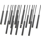919MP12-17L-MB-LED