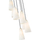 Farrell 7-Light Chandelier