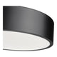 Coronado 1-Light Flush Mount