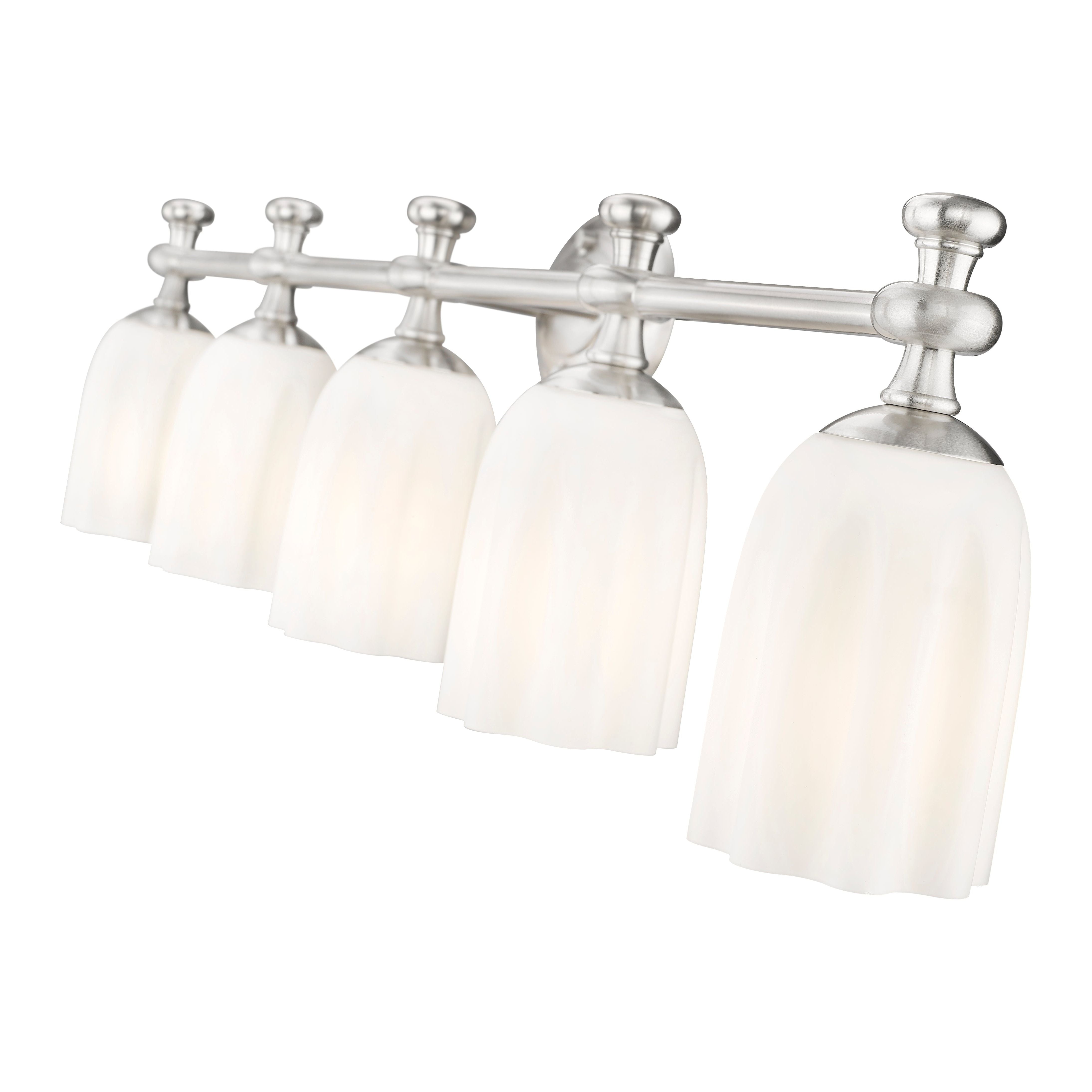 Orion 5-Light Vanity