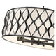 Harden 10-Light Pendant