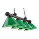 Cordon 4-Light Billiard