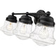 Vaughn 3-Light Vanity