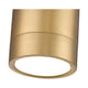 Algar 1-Light 6" Flush Mount