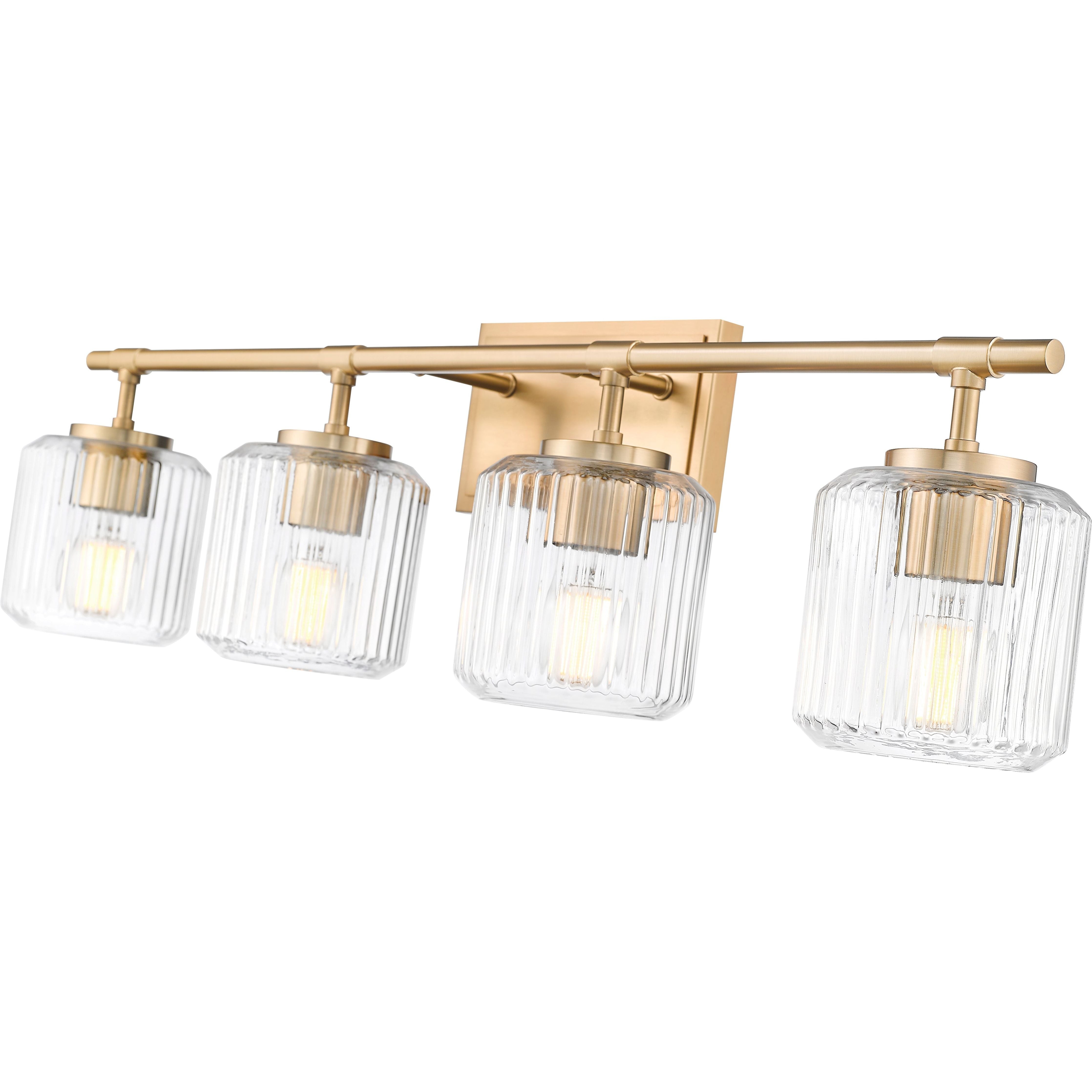Landon 4-Light Vanity