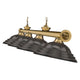 Cordon 4-Light Billiard