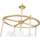Katerina 5-Light Chandelier
