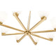 Naya 8-Light Chandelier