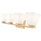 Annalise 4-Light Vanity