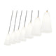 Farrell 7-Light Linear Chandelier