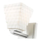 Annalise 1-Light Wall Sconce