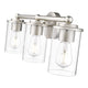 Thayer 3-Light Vanity